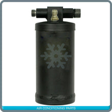 Load image into Gallery viewer, New A/C Receiver Drier for MOTORHOME CHEV 93-85 QU QU - Qualy Air