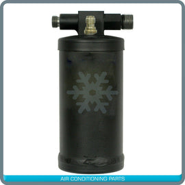 New A/C Receiver Drier for MOTORHOME CHEV 93-85 QU QU - Qualy Air