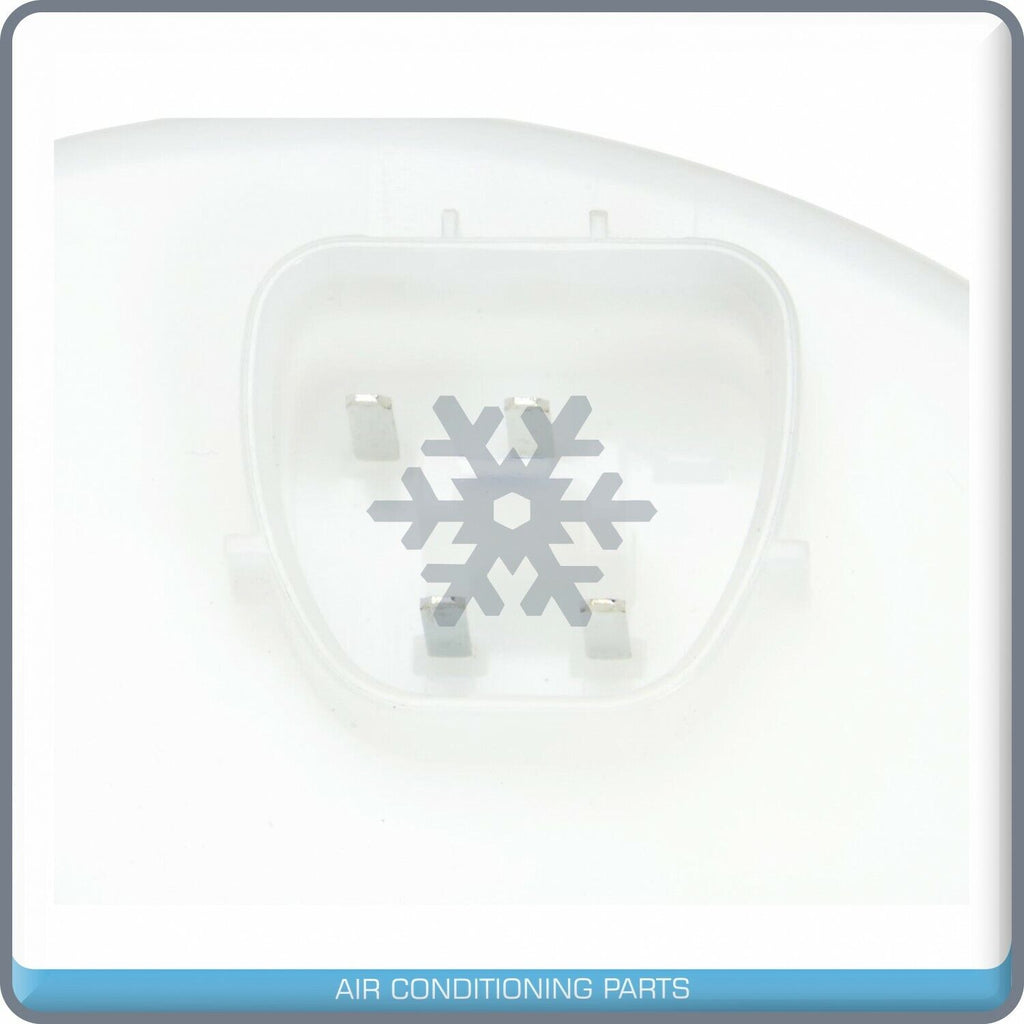 Electric Fuel Pump for Dodge Caliber / Jeep Compass, Patriot QOA - Qualy Air