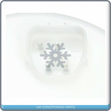 Load image into Gallery viewer, Electric Fuel Pump for Dodge Caliber / Jeep Compass, Patriot QOA - Qualy Air