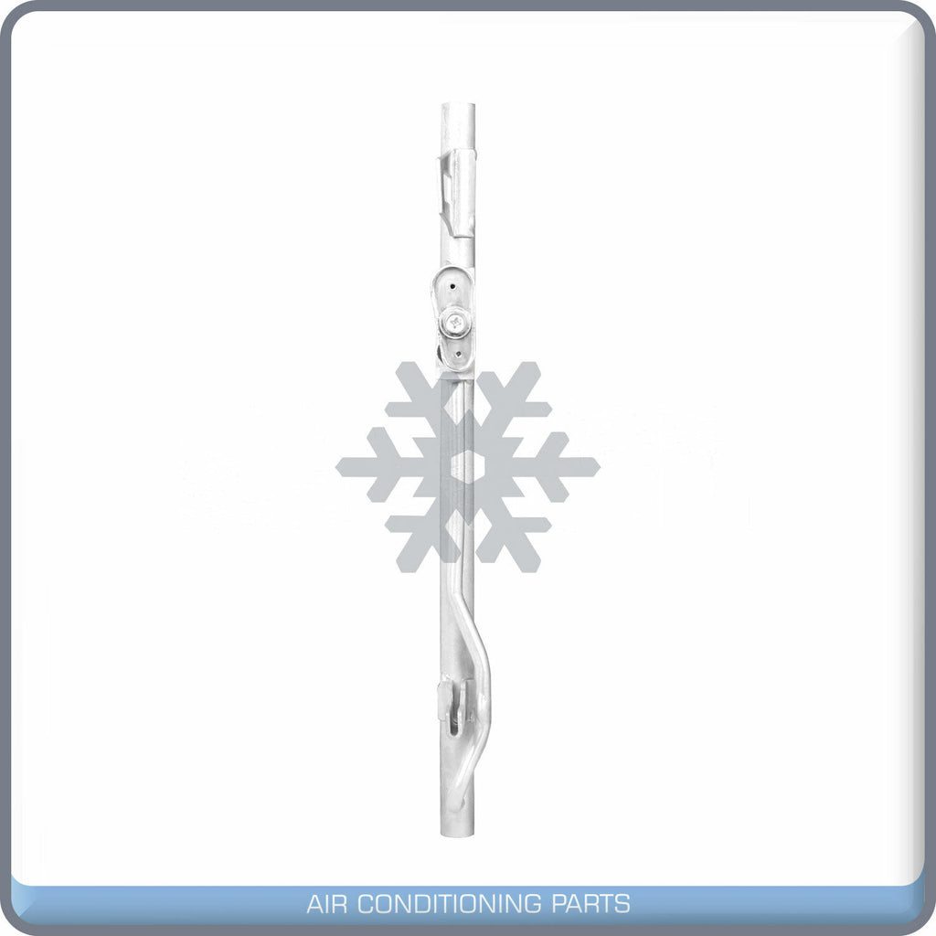 A/C Condenser for Buick Enclave / Chevrolet Traverse / GMC Acadia / Saturn... QL - Qualy Air