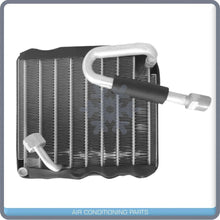 Load image into Gallery viewer, New A/C Evaporator Core for Toyota T100 - 1993 to 1998 - OE# 88501-34010 - Qualy Air