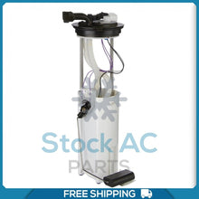 Load image into Gallery viewer, Electric Fuel Pump for Chevrolet Express 1500, Express 2500, Express 3500... QOA - Qualy Air