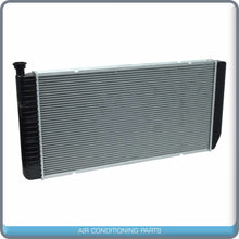 Load image into Gallery viewer, NEW Radiator fit Chevrolet C1500, C2500, C3500, K1500, K2500, K3500, Tahoe..  QU - Qualy Air