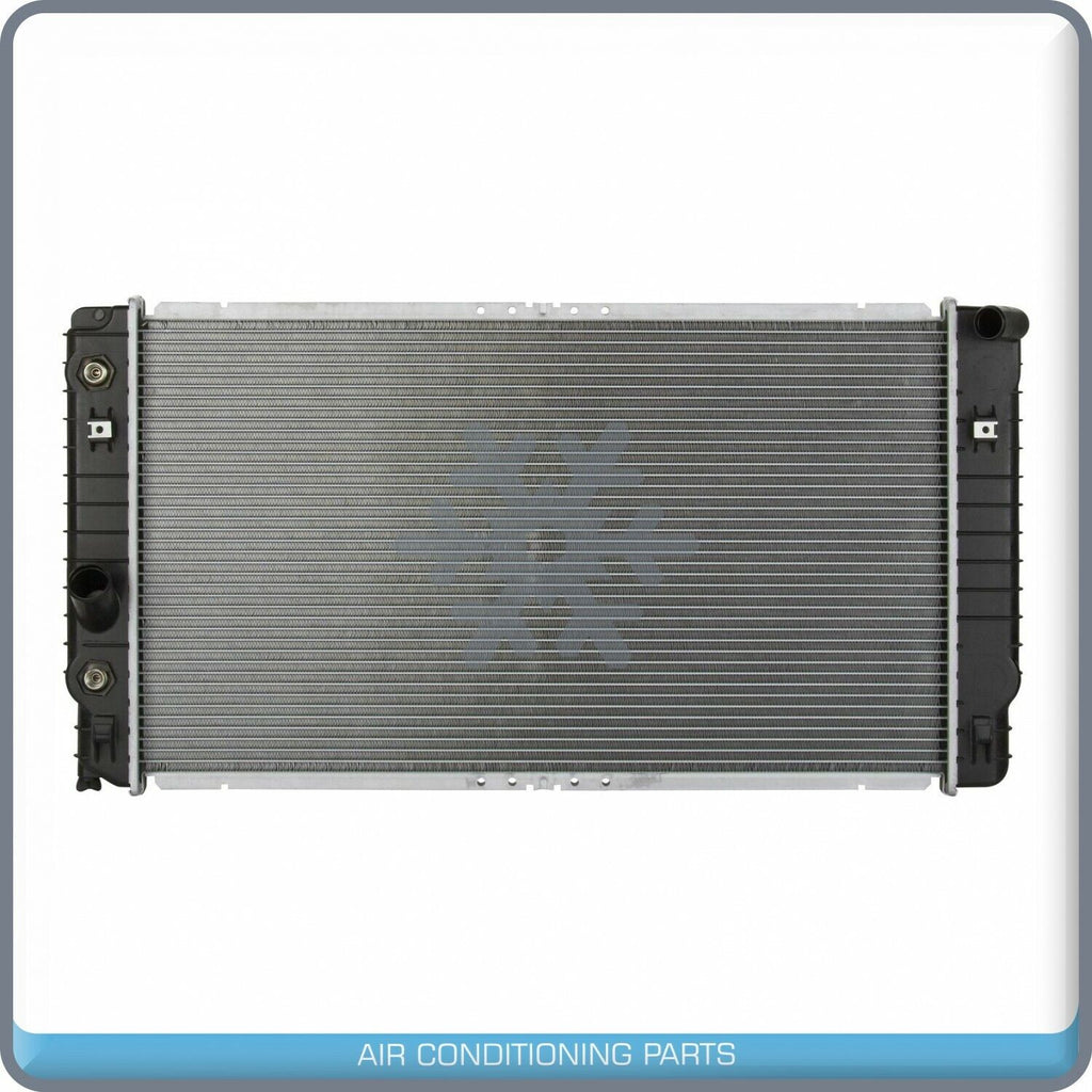 Radiator for Oldsmobile Aurora QOA - Qualy Air