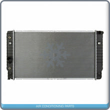 Load image into Gallery viewer, Radiator for Oldsmobile Aurora QOA - Qualy Air