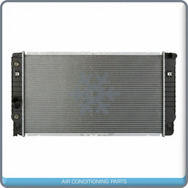 Radiator for Oldsmobile Aurora QOA - Qualy Air