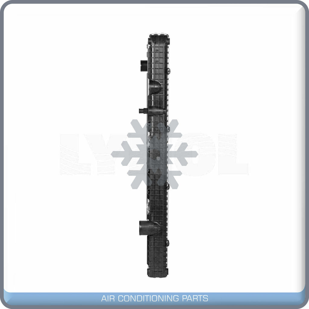 NEW Radiator for Freightliner Coronado / Western Star 4900 QL - Qualy Air