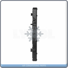 Load image into Gallery viewer, NEW Radiator for Freightliner Coronado / Western Star 4900 QL - Qualy Air