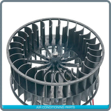 Load image into Gallery viewer, A/C Blower Motor for VOLVO VN &amp; VNL 12V - 2002 2003 2004 2005 2006 - OE# 3946686 - Qualy Air