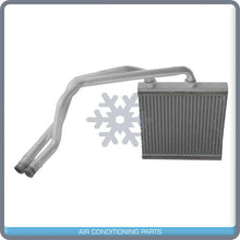 Load image into Gallery viewer, OEM A/C Heater Core for Nissan NV200 - 2013 to 2016 - OE# 271403LM0A - Qualy Air