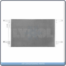 Load image into Gallery viewer, A/C Condenser for Freightliner Century Class, Classic, Classic XL, Columbi... QL - Qualy Air