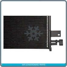 Load image into Gallery viewer, New A/C Condenser for Ford GT - 2005 to 2006 / Ford Mustang - 2005 to 2009 - Qualy Air