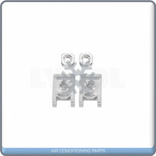 Cargar imagen en el visor de la galería, Radiator for Pontiac Grand Prix, Montana, Trans Sport / Chevrolet Vent... QL - Qualy Air