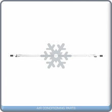 Load image into Gallery viewer, A/C Condenser for Freightliner M2 112, 114SD, Cascadia, Coronado, M2 106, ... QL - Qualy Air