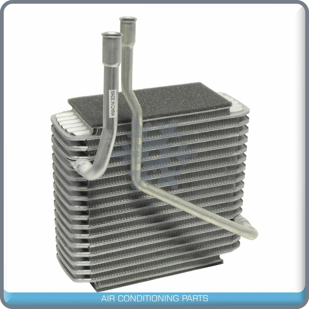 A/C Evaporator for Ford Thunderbird / Lincoln Mark VIII / Mercury Cougar QR - Qualy Air
