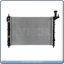 Cargar imagen en el visor de la galería, NEW Radiator for Buick Enclave / Chevrolet Traverse / GMC Acadia / Saturn.. QL - Qualy Air