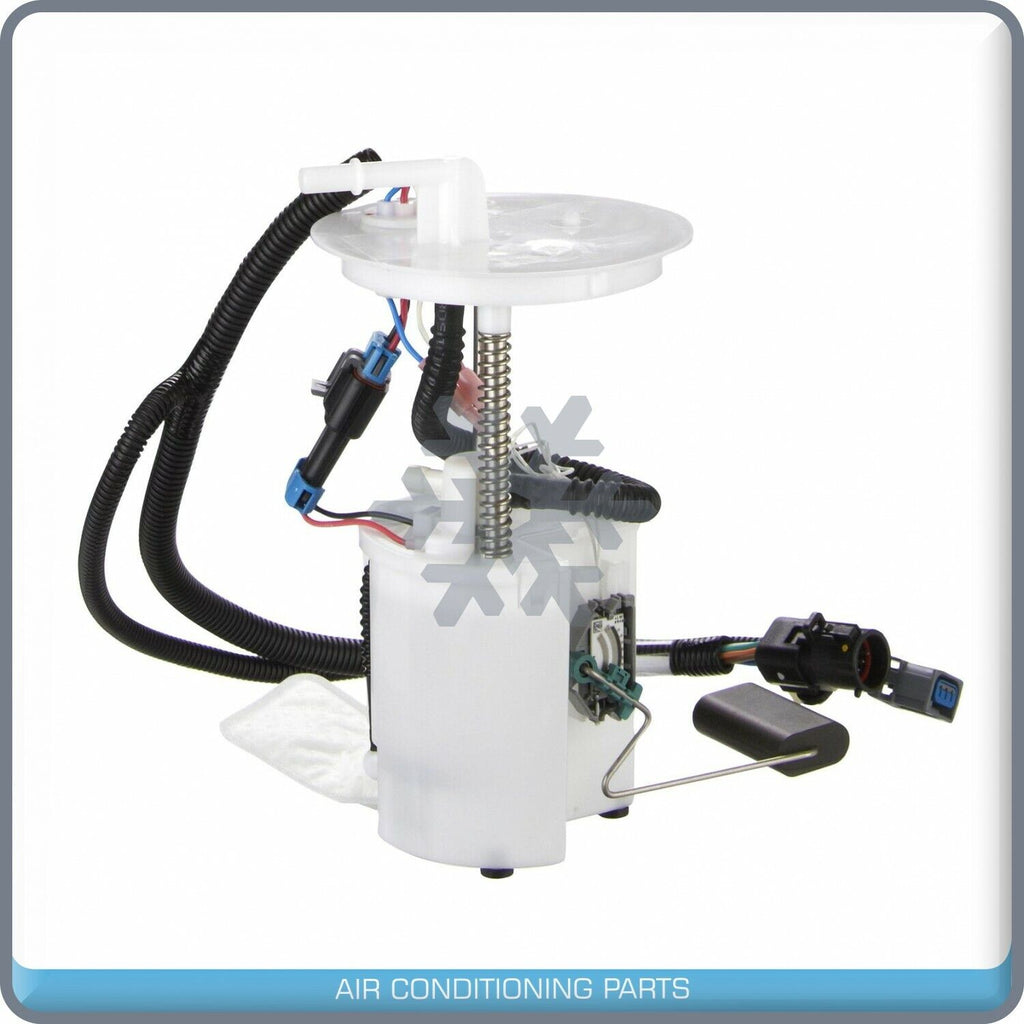 Electric Fuel Pump for Ford Taurus / Mercury Sable QOA - Qualy Air