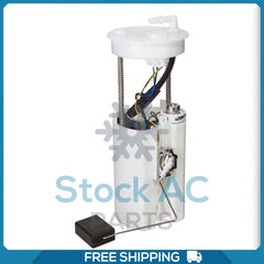 NEW Electric Fuel Pump for Honda Accord 2003 to 2007 / Acura TSX 2004 to 2008