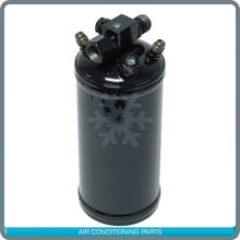 Cargar imagen en el visor de la galería, New A/C Receiver Drier for FREIGHTLINER 91-90 QU QU - Qualy Air