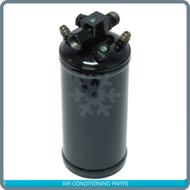 New A/C Receiver Drier for FREIGHTLINER 91-90 QU QU - Qualy Air