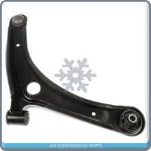 Load image into Gallery viewer, Control Arm Front Lower Left fits Dodge Caliber, Jeep Compass, Jeep Patriot QOA - Qualy Air