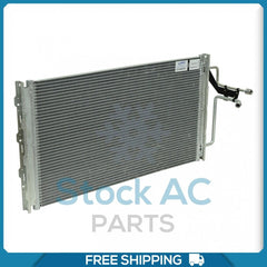 A/C Condenser for Buick Regal / Cadillac Seville / Chevrolet Lumina, Monte.. UQ
