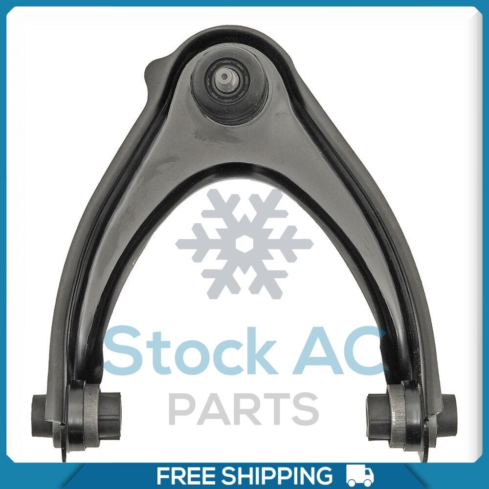 Front Left Upper for Acura EL 2000-97, Honda Civic 2000-96 QOA - Qualy Air