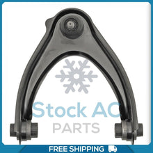 Load image into Gallery viewer, Front Left Upper for Acura EL 2000-97, Honda Civic 2000-96 QOA - Qualy Air