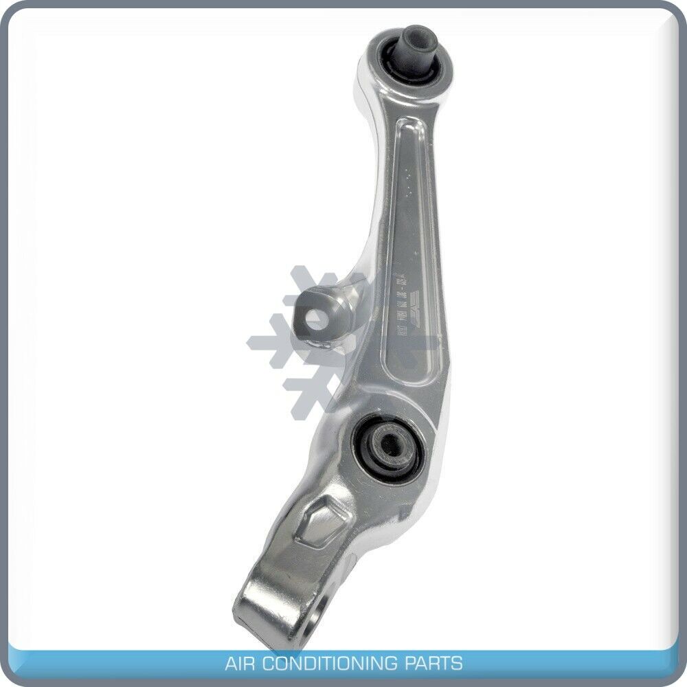 Front Left Lower Ft Control Arm fits Infiniti G35, Nissan 350Z QOA - Qualy Air