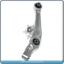 Load image into Gallery viewer, Front Left Lower Ft Control Arm fits Infiniti G35, Nissan 350Z QOA - Qualy Air
