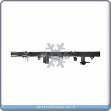 Load image into Gallery viewer, Radiator for Toyota Venza, Camry / Lexus ES350 QL - Qualy Air