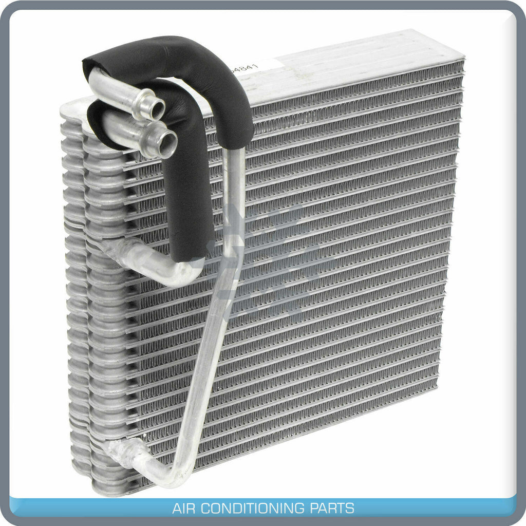 A/C Evaporator Core for Quest QU - Qualy Air