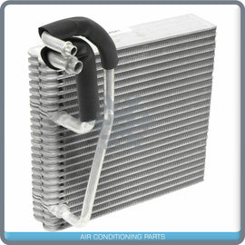 A/C Evaporator Core for Quest QU - Qualy Air