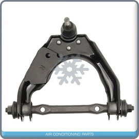 Control Arm Front Upper Right for Dodge Dakota, Dodge Durango QOA - Qualy Air