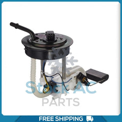 Electric Fuel Pump for Chevrolet Avalanche, Suburban / GMC Yukon QOA