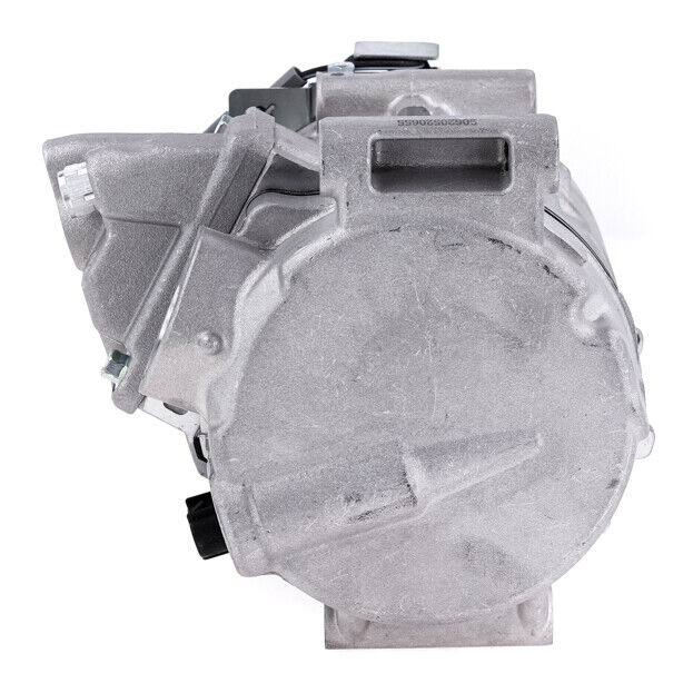 New A/C Compressor for Toyota Venza 3.5L - 2009 to 2015 - OE# 88320442120 - Qualy Air