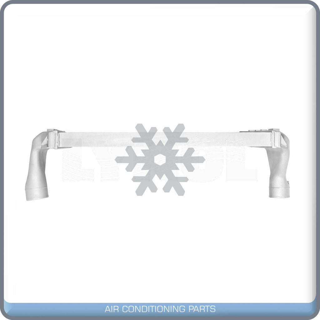 Intercooler for Freightliner Coronado, Cascadia, Century Class, Columbia.. QL - Qualy Air