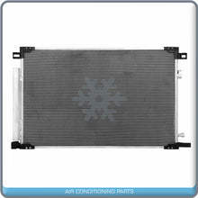 Load image into Gallery viewer, A/C Condenser for Toyota Avalon, Camry, RAV4 - 2019 to 2020 - OE# 884A006010 QL - Qualy Air