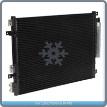 Load image into Gallery viewer, New A/C Condenser for Chrysler 300/ Dodge Challenger, Charger - OE# 5175368AA UQ - Qualy Air
