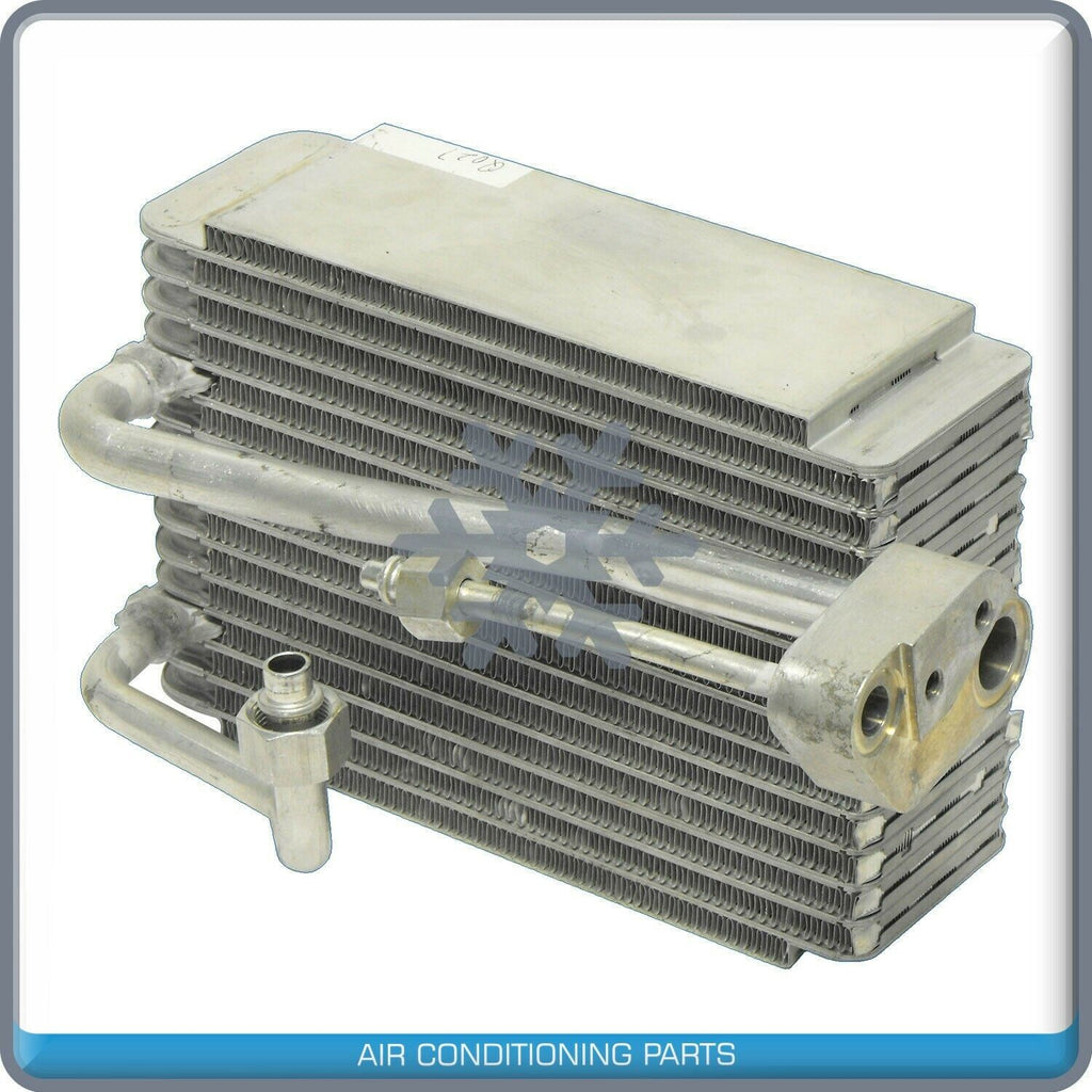 A/C Evaporator for Cadillac Escalade/ Chevrolet Tahoe/ GMC Yukon 2000 to 2006 - Qualy Air