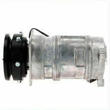 Cargar imagen en el visor de la galería, A/C Compressor A6 fits Agco / ALLIS / Buick / Case IH / Caterpillar / Chevr... - Qualy Air