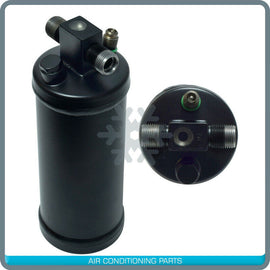 New A/C Receiver Drier for 3740011; QU - Qualy Air