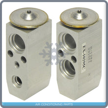 Load image into Gallery viewer, New A/C Expansion Valve for Hyunday Azera, Sonata, Veracruz / Kia Sorento.. - Qualy Air
