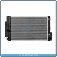 Load image into Gallery viewer, NEW Radiator fits 2008-2015 Scion xB, I4 2.4L - OE# 16400-28661 QL - Qualy Air