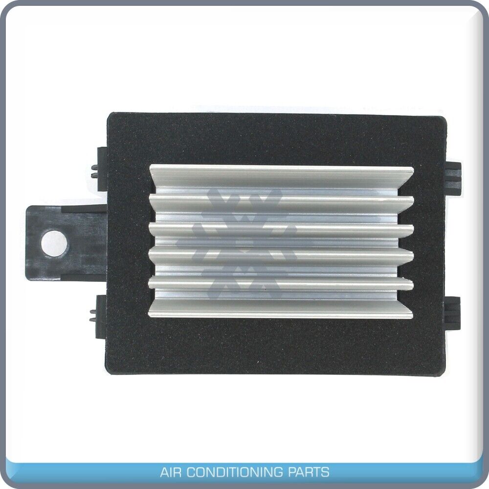 New A/C Module Resistor fits John Deere / Hitachi - OE# AH220285 - Qualy Air