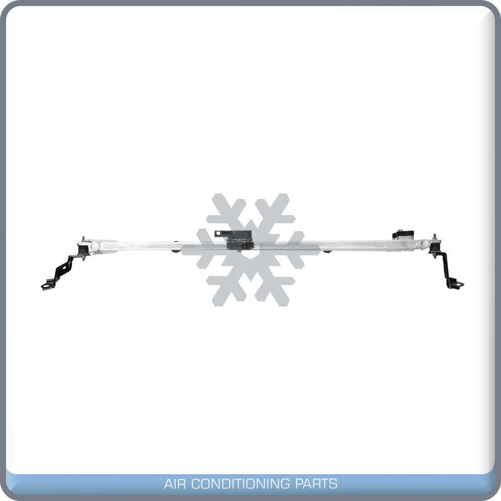 A/C Condenser for Lexus RX300 QL - Qualy Air