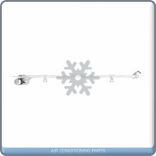 Load image into Gallery viewer, A/C Condenser for Frontier, Xterra QL - Qualy Air