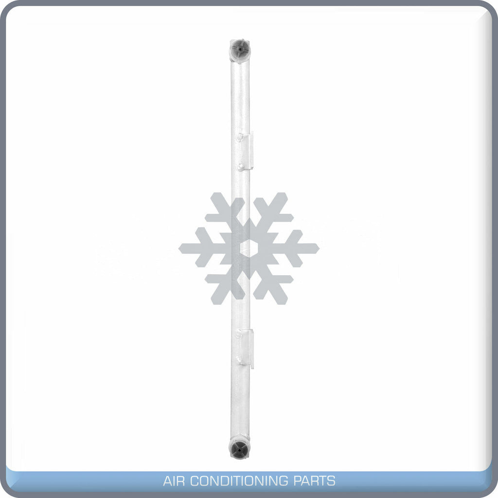 A/C Condenser for OE# 9242472 HDH010178 QL - Qualy Air