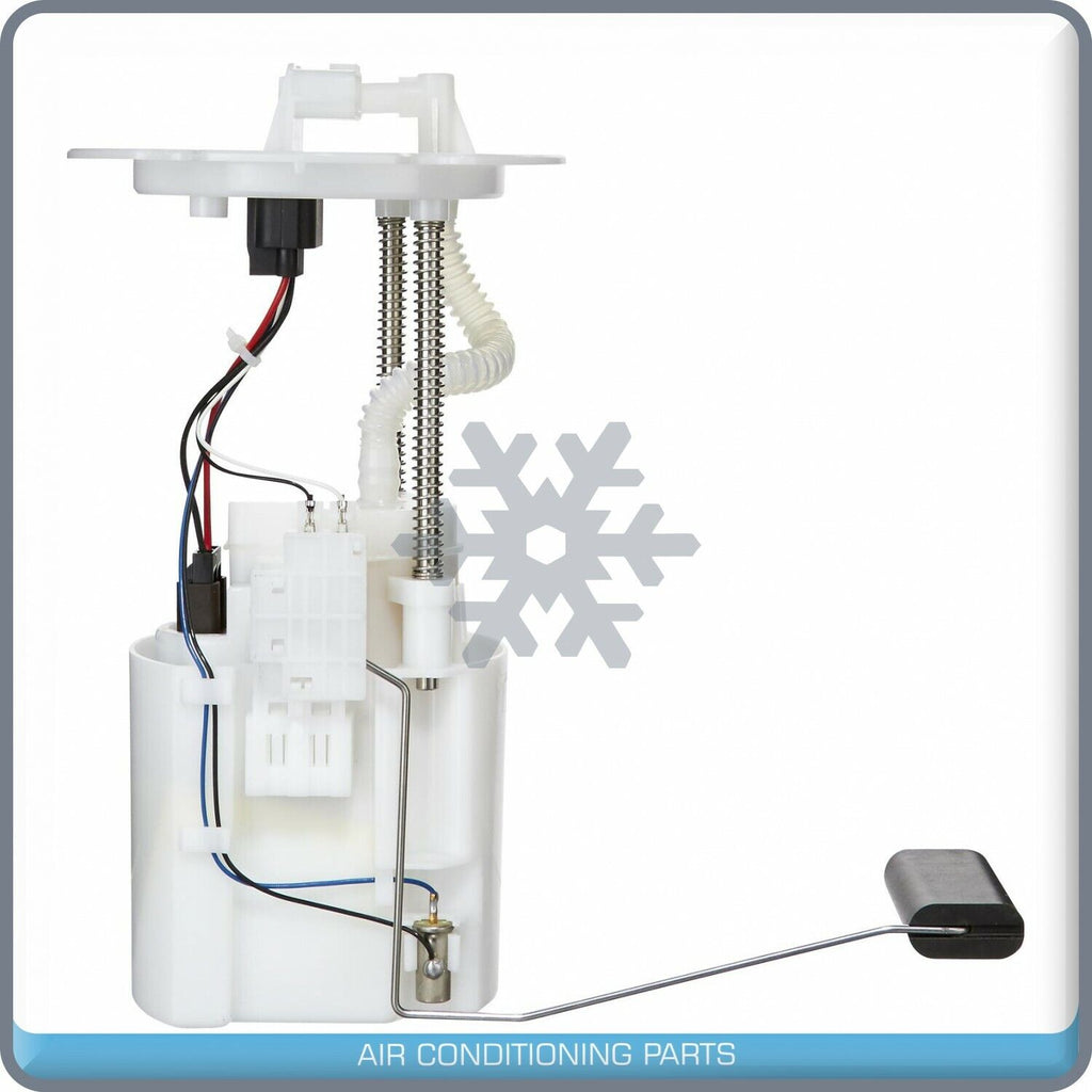Electric Fuel Pump for Infiniti FX45 QOA - Qualy Air